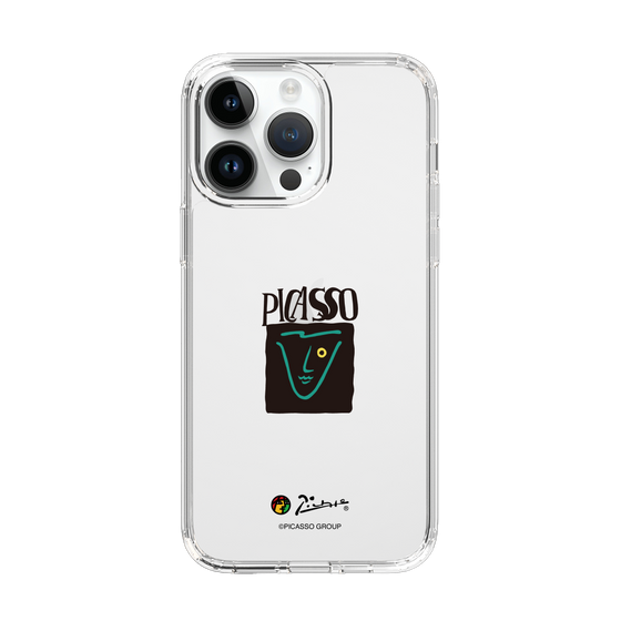 Slim Protection Case［ PICASSO - PICASSO ］