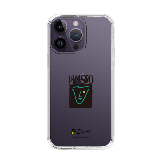 Slim Protection Case［ PICASSO - PICASSO ］