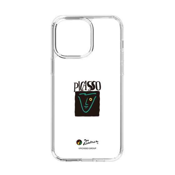 Slim Protection Case［ PICASSO - PICASSO ］
