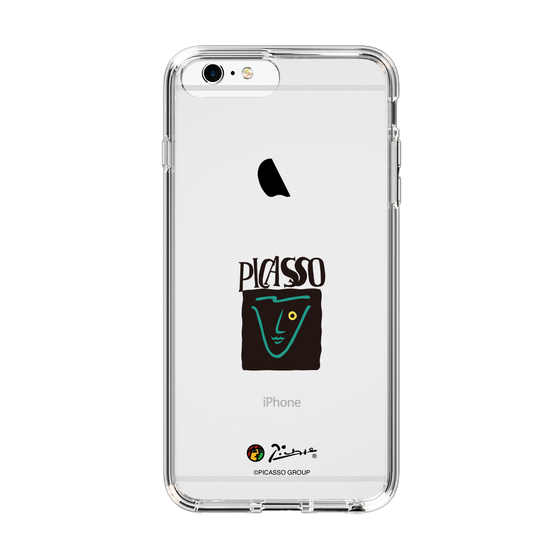 Slim Protection Case［ PICASSO - PICASSO ］