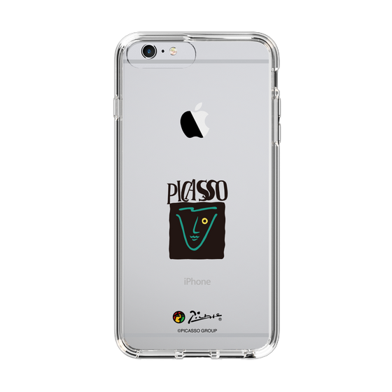 Slim Protection Case［ PICASSO - PICASSO ］