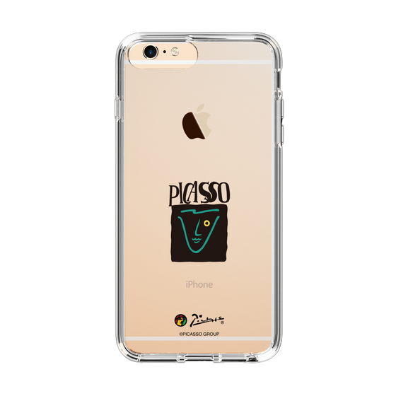 Slim Protection Case［ PICASSO - PICASSO ］