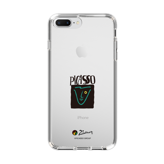 Slim Protection Case［ PICASSO - PICASSO ］
