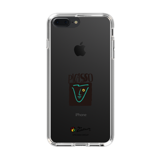 Slim Protection Case［ PICASSO - PICASSO ］