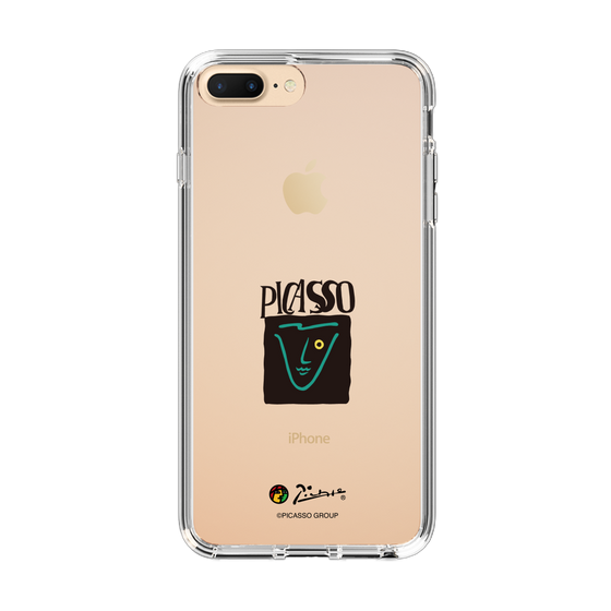 Slim Protection Case［ PICASSO - PICASSO ］