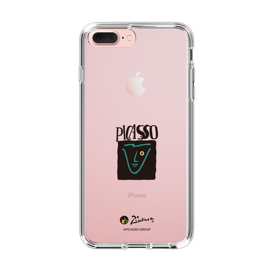 Slim Protection Case［ PICASSO - PICASSO ］
