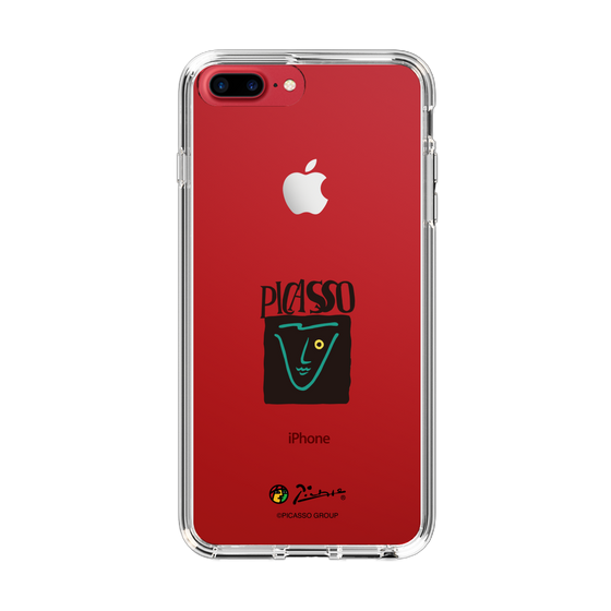 Slim Protection Case［ PICASSO - PICASSO ］