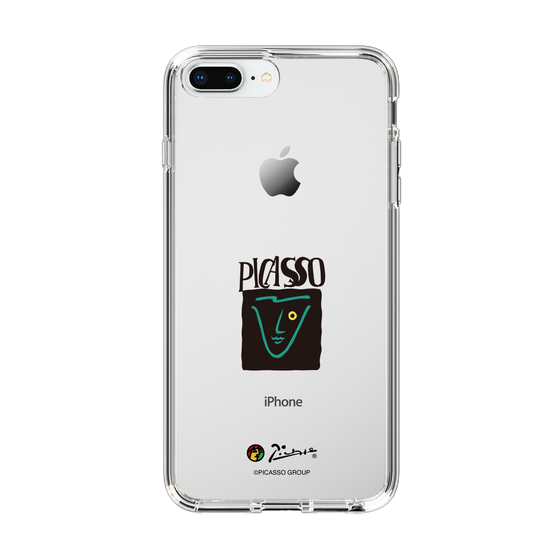 Slim Protection Case［ PICASSO - PICASSO ］
