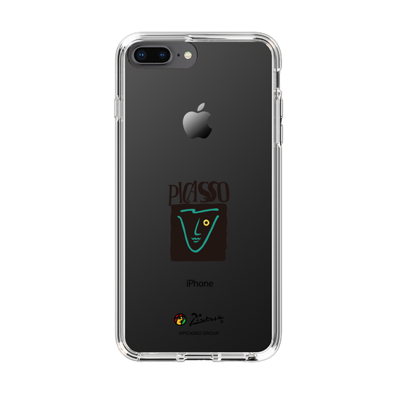 Slim Protection Case［ PICASSO - PICASSO ］