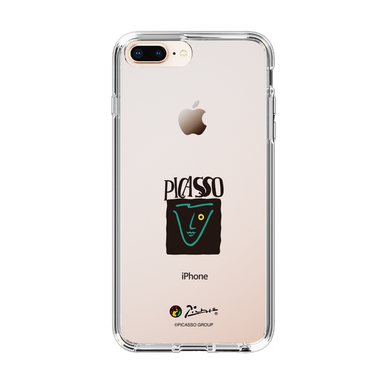Slim Protection Case［ PICASSO - PICASSO ］