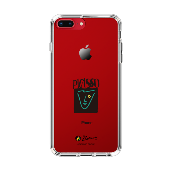 Slim Protection Case［ PICASSO - PICASSO ］