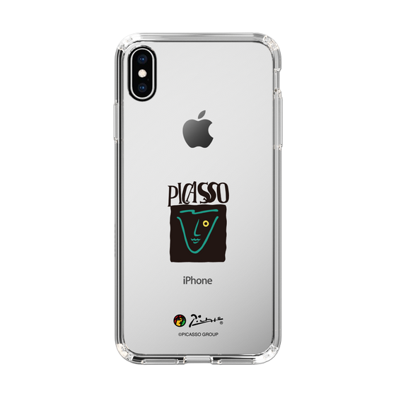 Slim Protection Case［ PICASSO - PICASSO ］