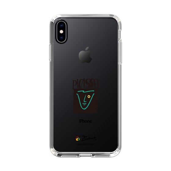 Slim Protection Case［ PICASSO - PICASSO ］