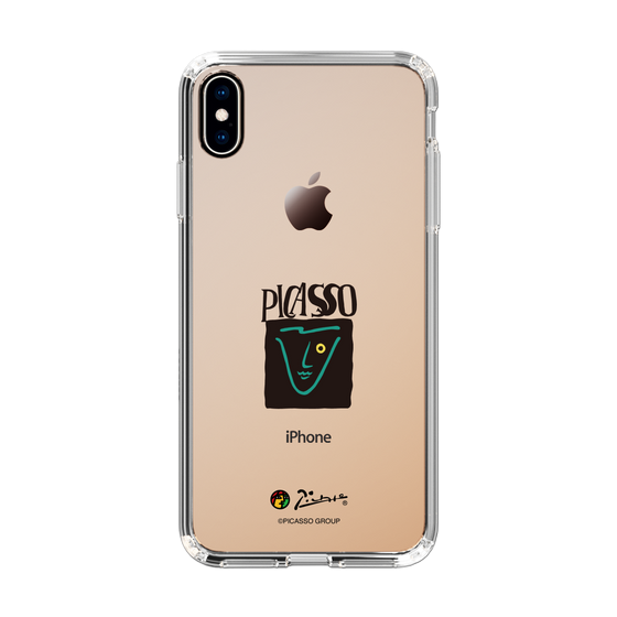 Slim Protection Case［ PICASSO - PICASSO ］