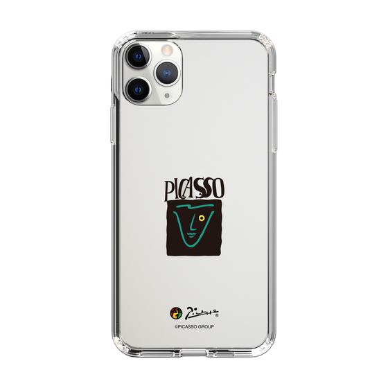 Slim Protection Case［ PICASSO - PICASSO ］