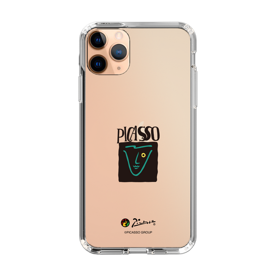 Slim Protection Case［ PICASSO - PICASSO ］