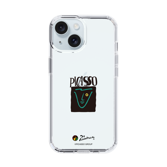 Slim Protection Case［ PICASSO - PICASSO ］
