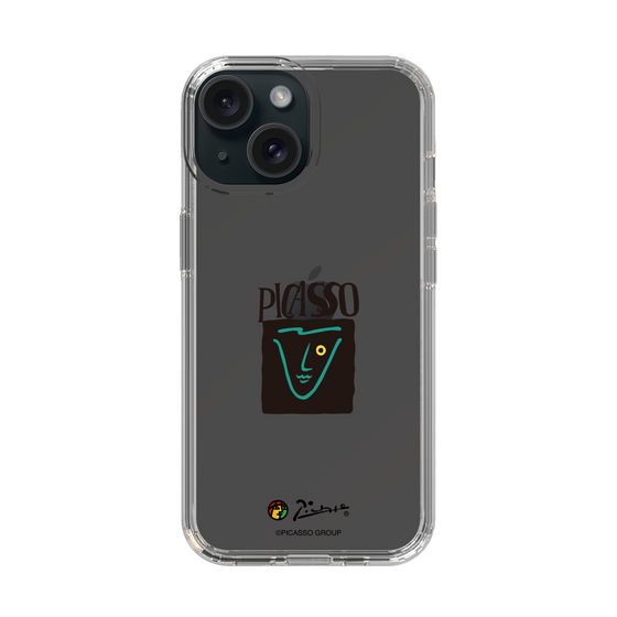 Slim Protection Case［ PICASSO - PICASSO ］