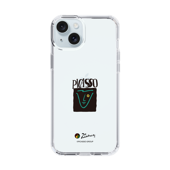 Slim Protection Case［ PICASSO - PICASSO ］