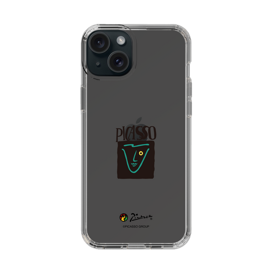 Slim Protection Case［ PICASSO - PICASSO ］
