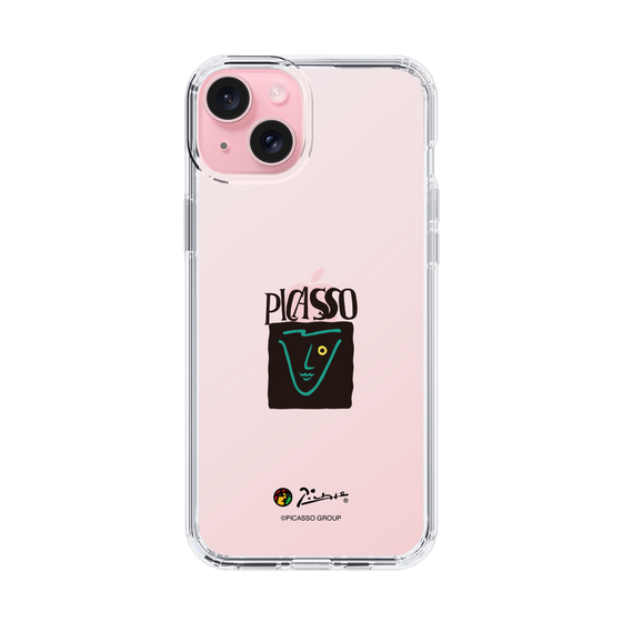Slim Protection Case［ PICASSO - PICASSO ］