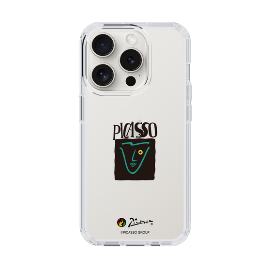 Slim Protection Case［ PICASSO - PICASSO ］