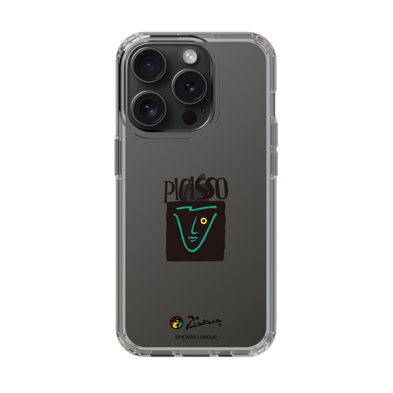 Slim Protection Case［ PICASSO - PICASSO ］