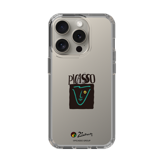 Slim Protection Case［ PICASSO - PICASSO ］