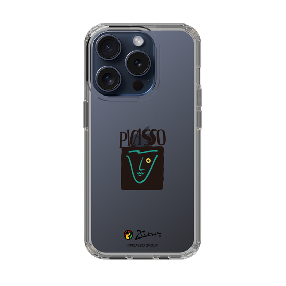 Slim Protection Case［ PICASSO - PICASSO ］