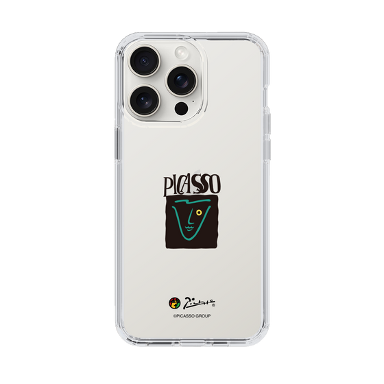 Slim Protection Case［ PICASSO - PICASSO ］