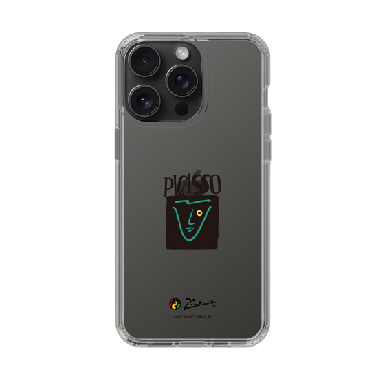 Slim Protection Case［ PICASSO - PICASSO ］