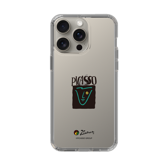 Slim Protection Case［ PICASSO - PICASSO ］
