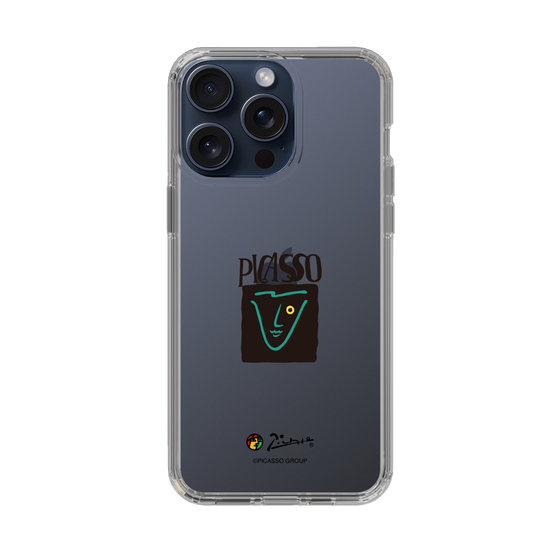 Slim Protection Case［ PICASSO - PICASSO ］