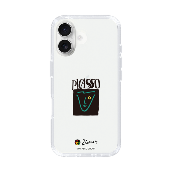 Slim Protection Case［ PICASSO - PICASSO ］