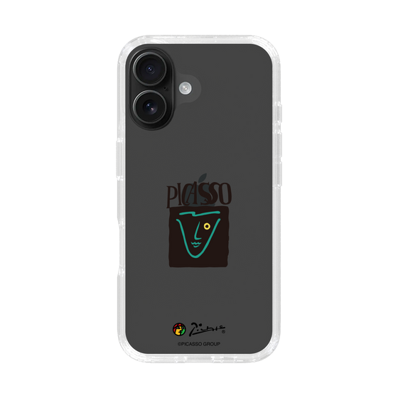 Slim Protection Case［ PICASSO - PICASSO ］