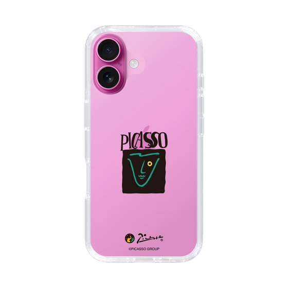 Slim Protection Case［ PICASSO - PICASSO ］