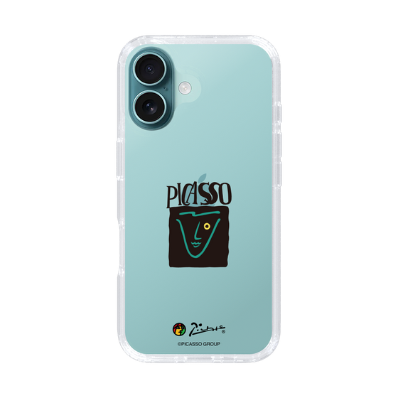 Slim Protection Case［ PICASSO - PICASSO ］