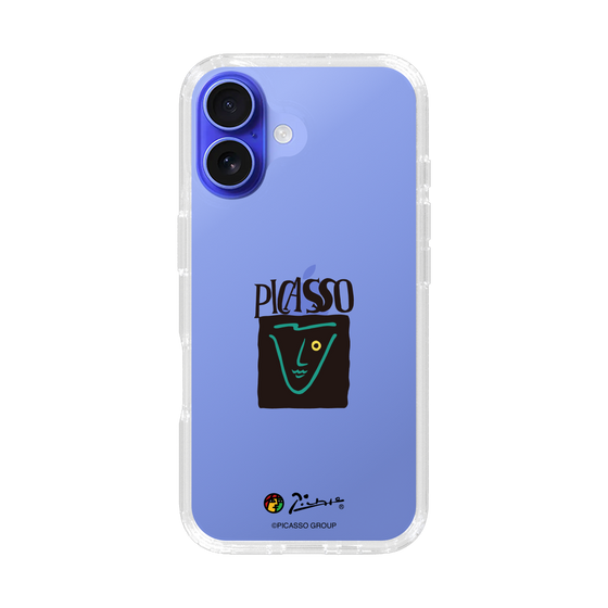 Slim Protection Case［ PICASSO - PICASSO ］