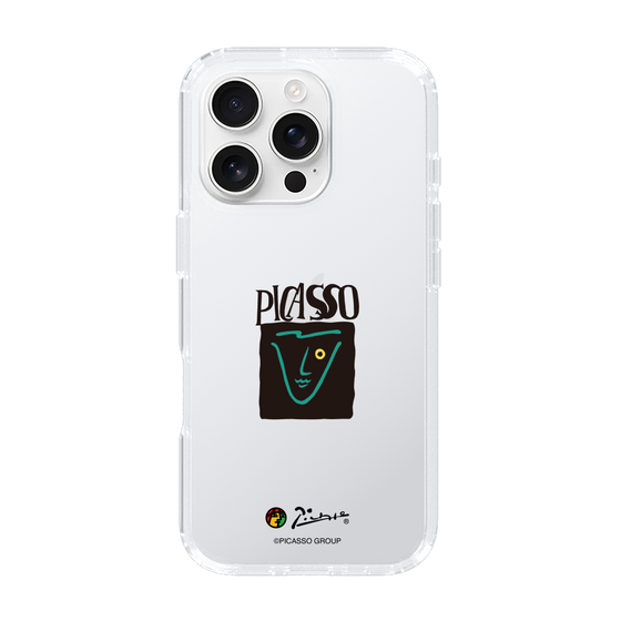 Slim Protection Case［ PICASSO - PICASSO ］