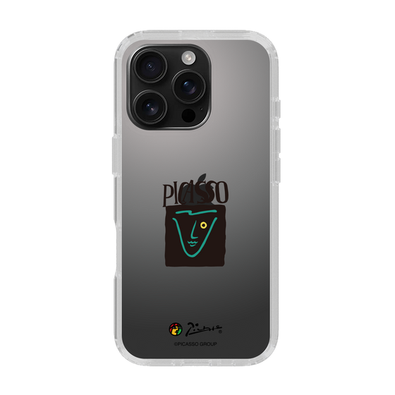 Slim Protection Case［ PICASSO - PICASSO ］