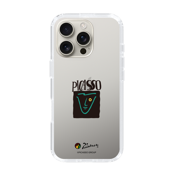 Slim Protection Case［ PICASSO - PICASSO ］