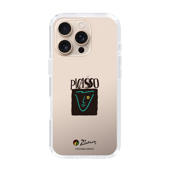 Slim Protection Case［ PICASSO - PICASSO ］