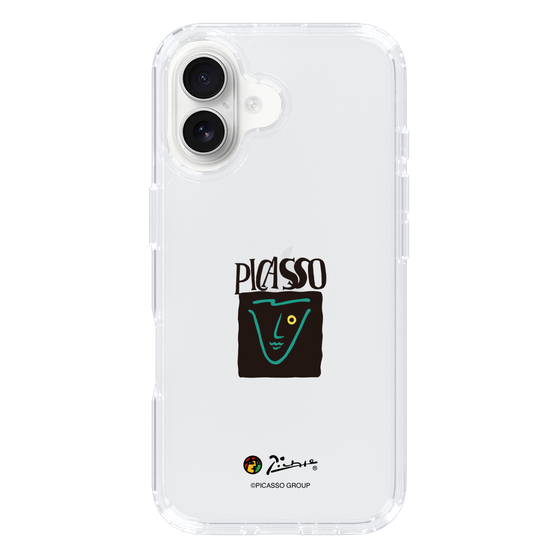 Slim Protection Case［ PICASSO - PICASSO ］