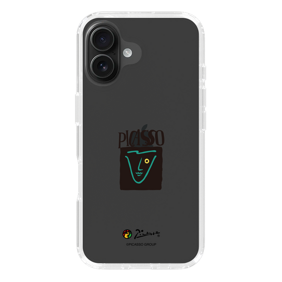 Slim Protection Case［ PICASSO - PICASSO ］