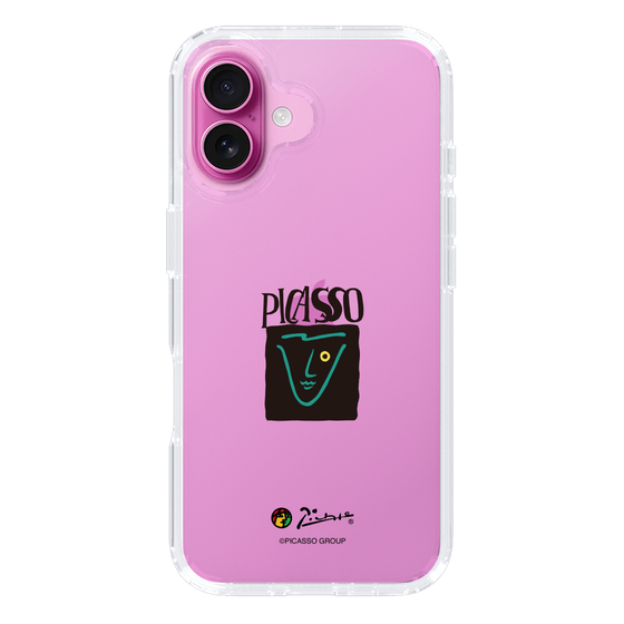 Slim Protection Case［ PICASSO - PICASSO ］