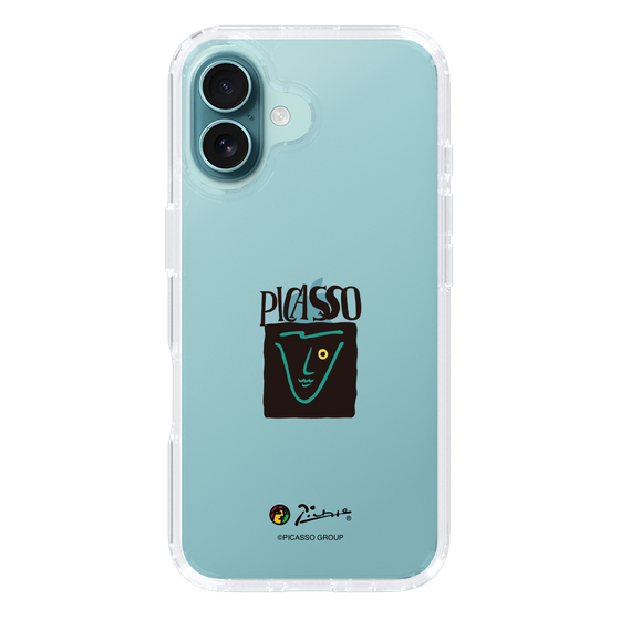 Slim Protection Case［ PICASSO - PICASSO ］