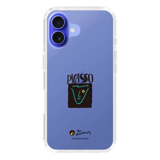 Slim Protection Case［ PICASSO - PICASSO ］