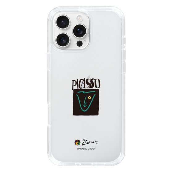 Slim Protection Case［ PICASSO - PICASSO ］
