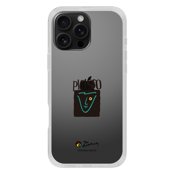 Slim Protection Case［ PICASSO - PICASSO ］