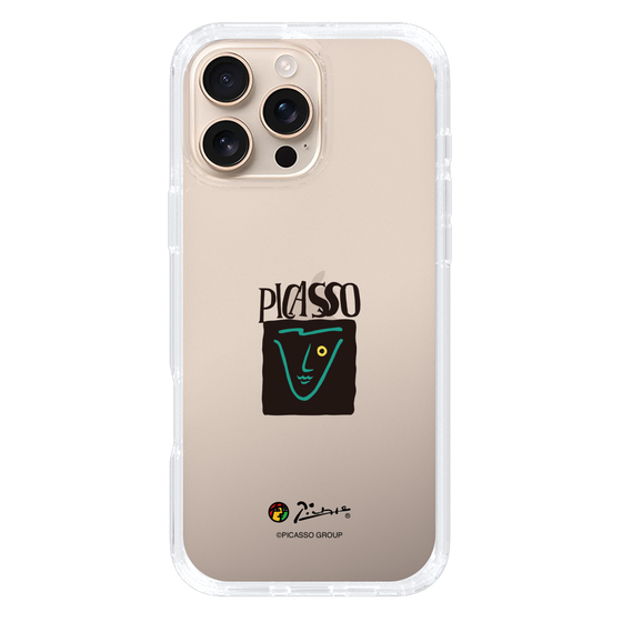 Slim Protection Case［ PICASSO - PICASSO ］